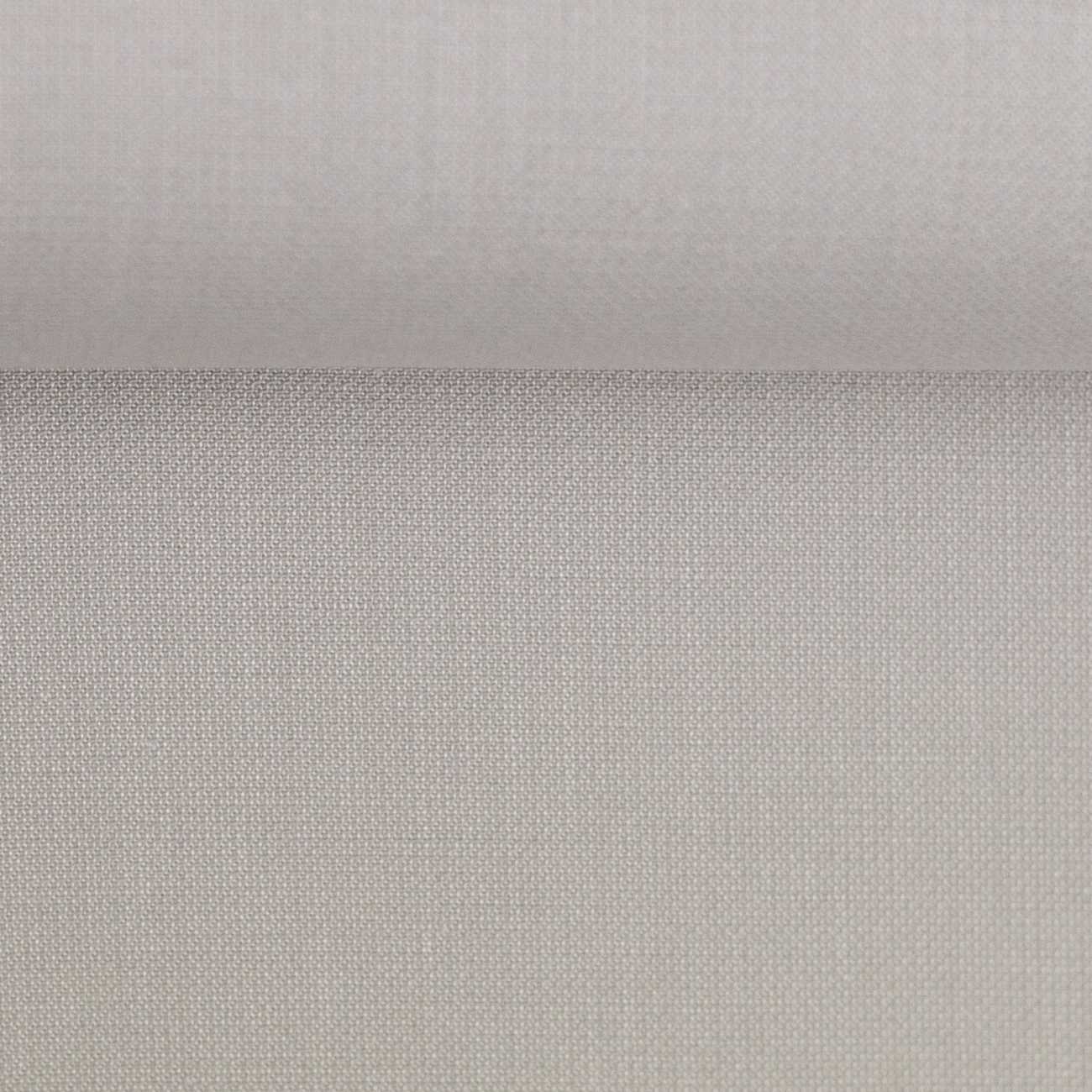 Baumwolle / Webware - Mischgewebe Elina - Meliert Beige